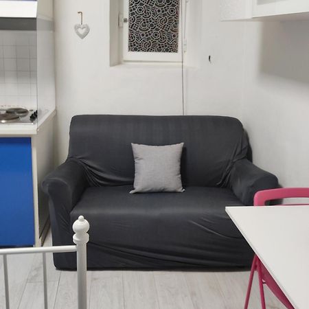 Monolocale Studio Flat Perugia Exterior foto