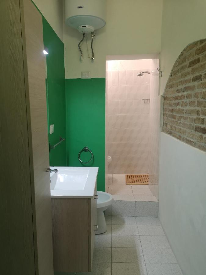 Monolocale Studio Flat Perugia Exterior foto