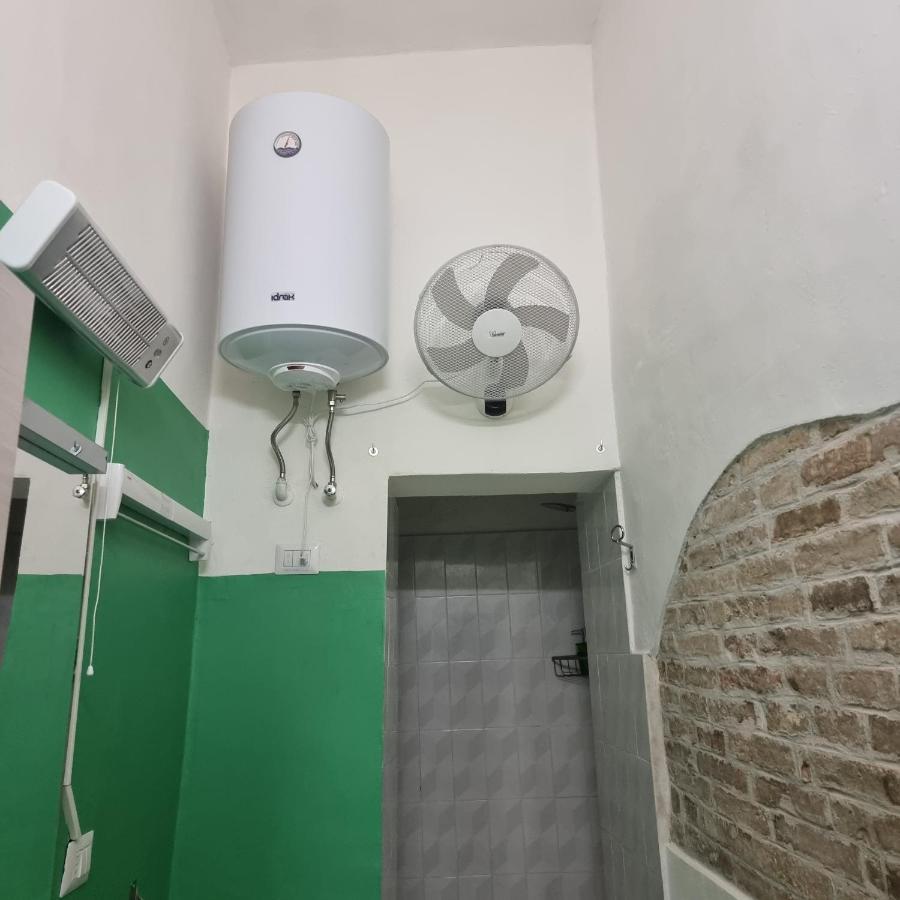 Monolocale Studio Flat Perugia Exterior foto
