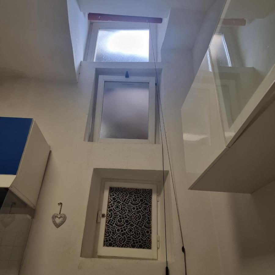 Monolocale Studio Flat Perugia Exterior foto
