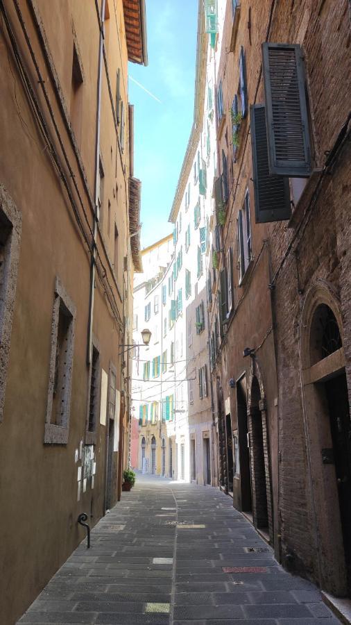 Monolocale Studio Flat Perugia Exterior foto