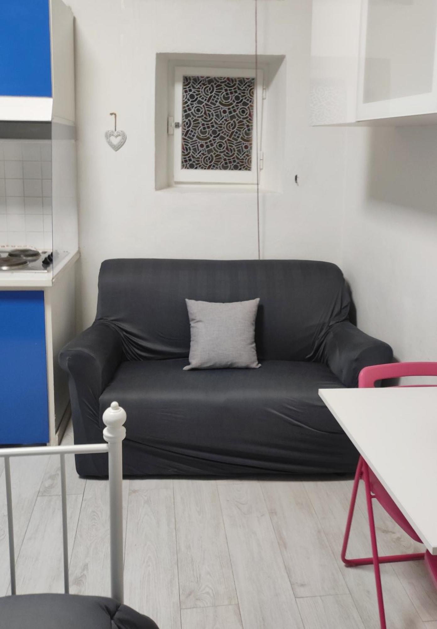 Monolocale Studio Flat Perugia Exterior foto
